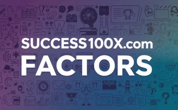 success100x.com