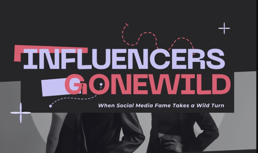 InfluencersGoneWild