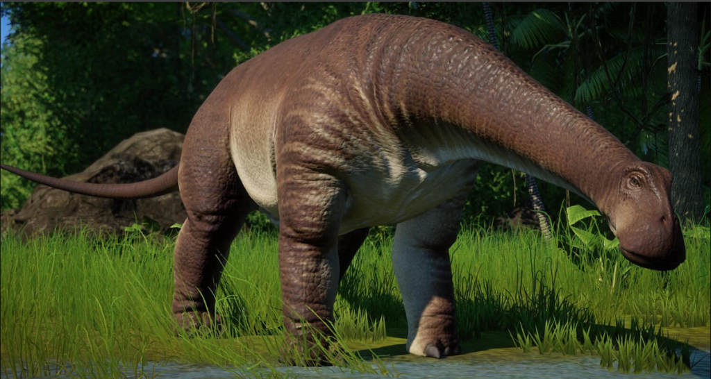 nigersaurus