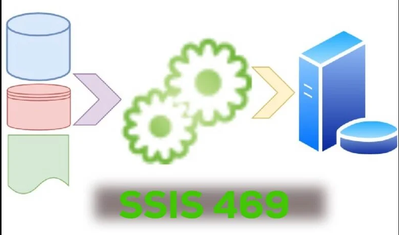 SSIS 469
