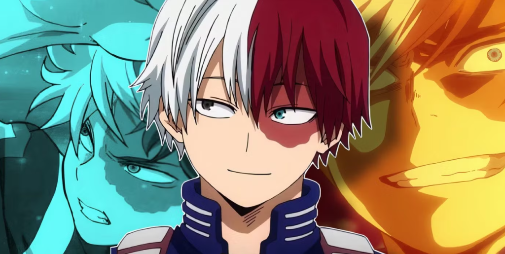 todoroki