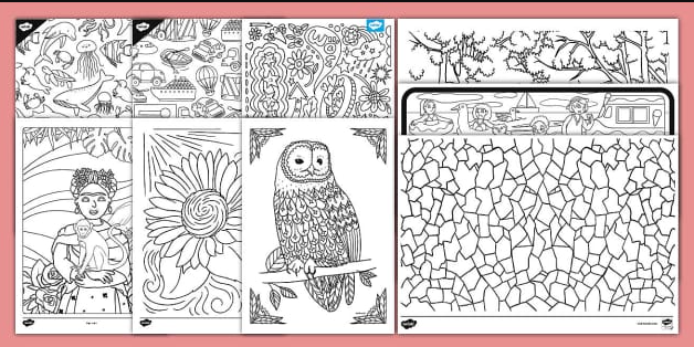Dibujos